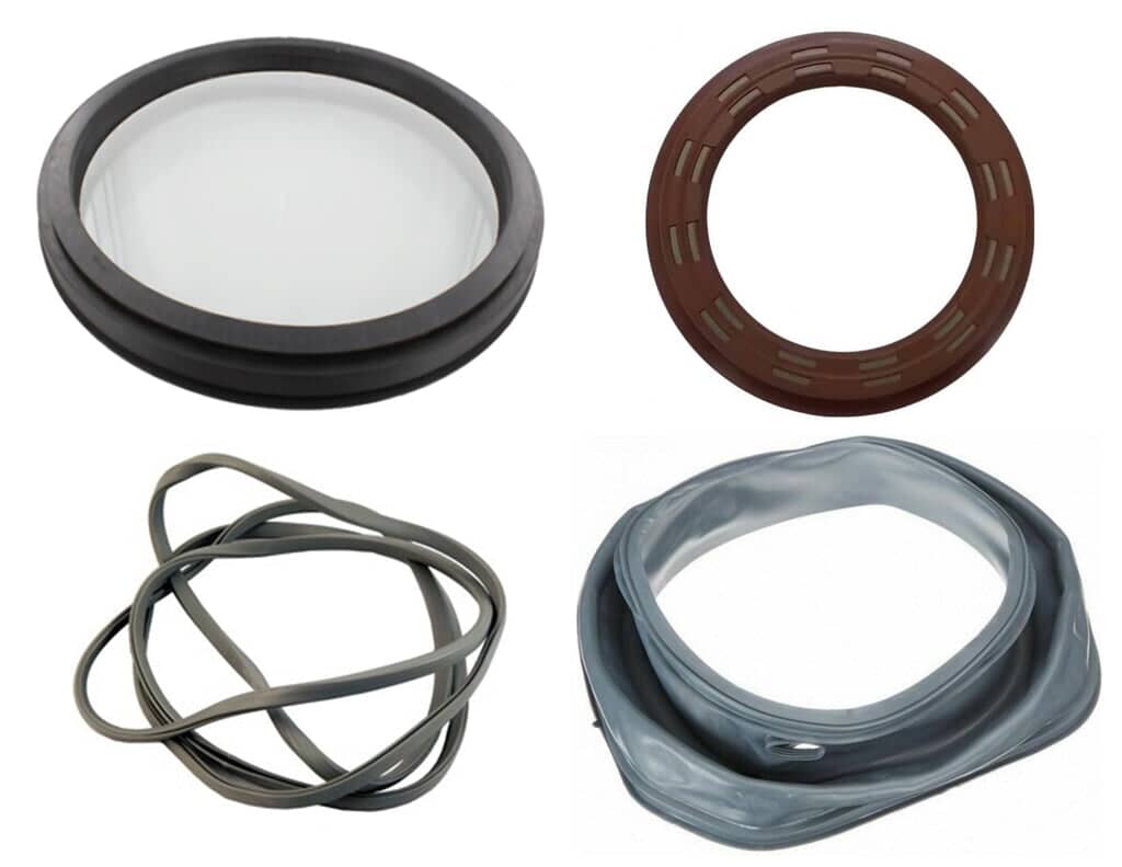 Samsung DA97-22008A Assembly Gasket