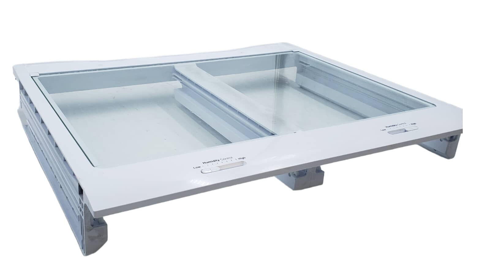 Samsung DA97-22450A Assembly Shelf Veg-Low