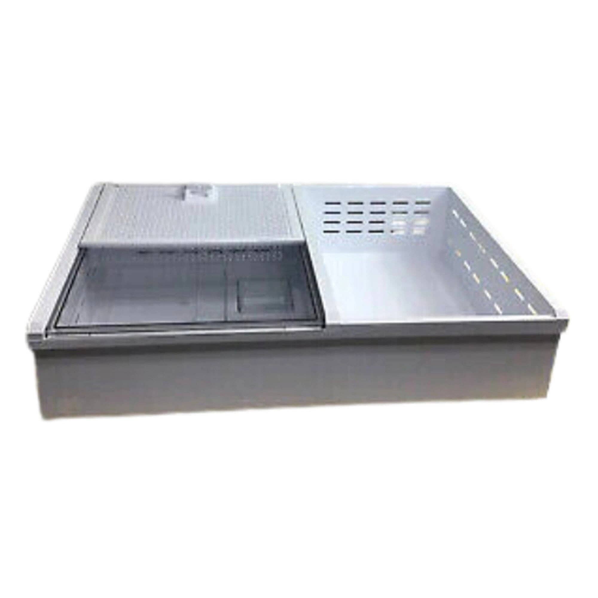 Samsung DA97-22997A Assembly Tray-Fre Up