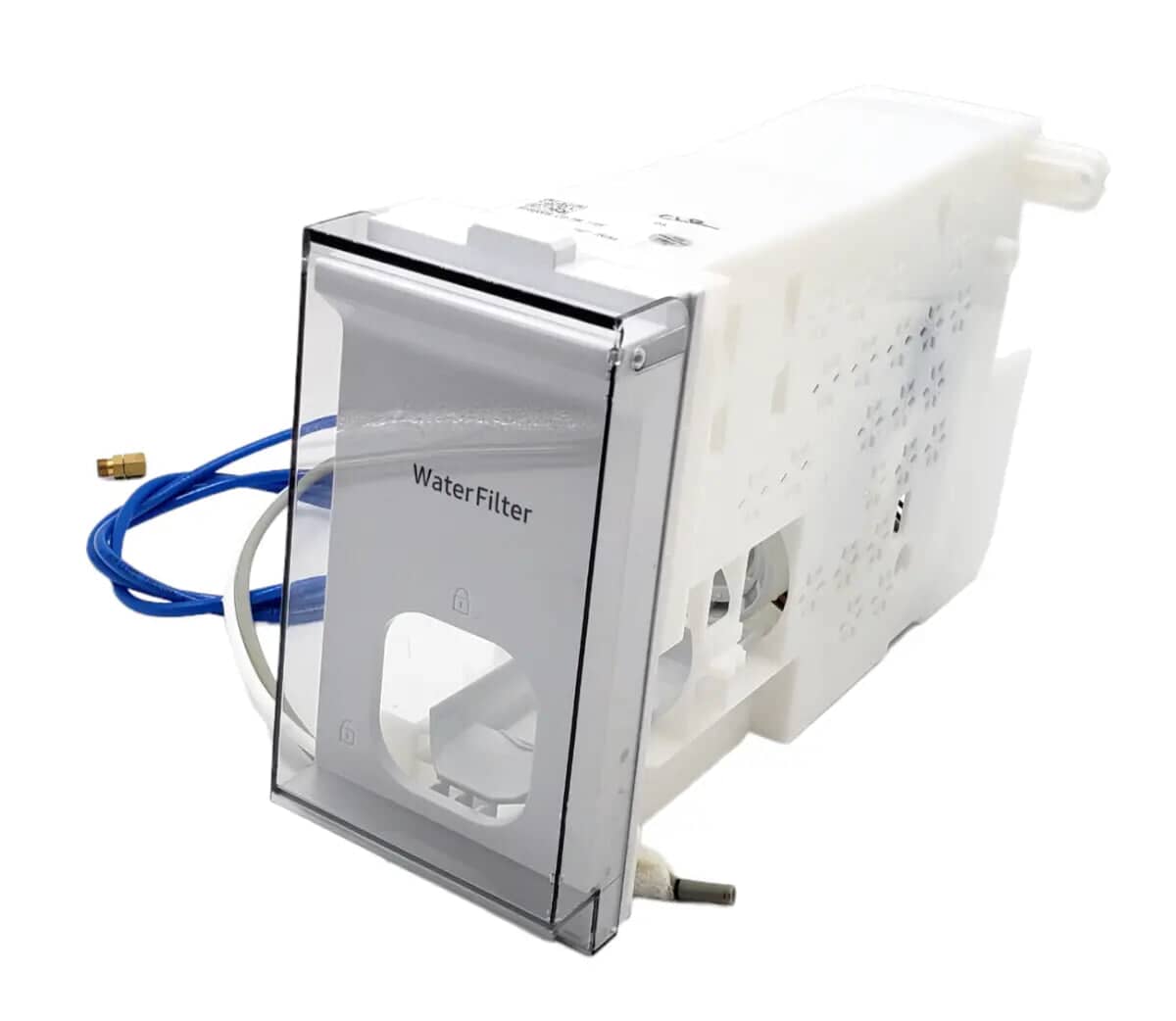 Samsung DA97-23026A Assembly Case Filter