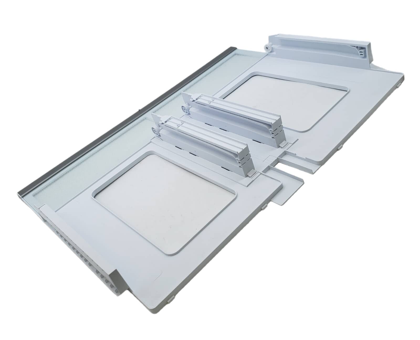 Samsung DA97-23050A Assembly Shelf Pantry