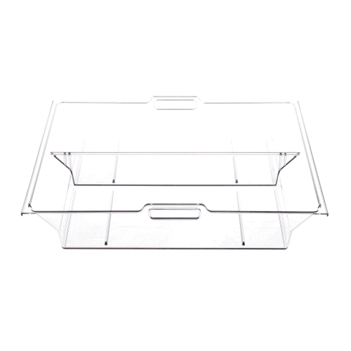 Samsung DA97-23081B Assembly Case Ice