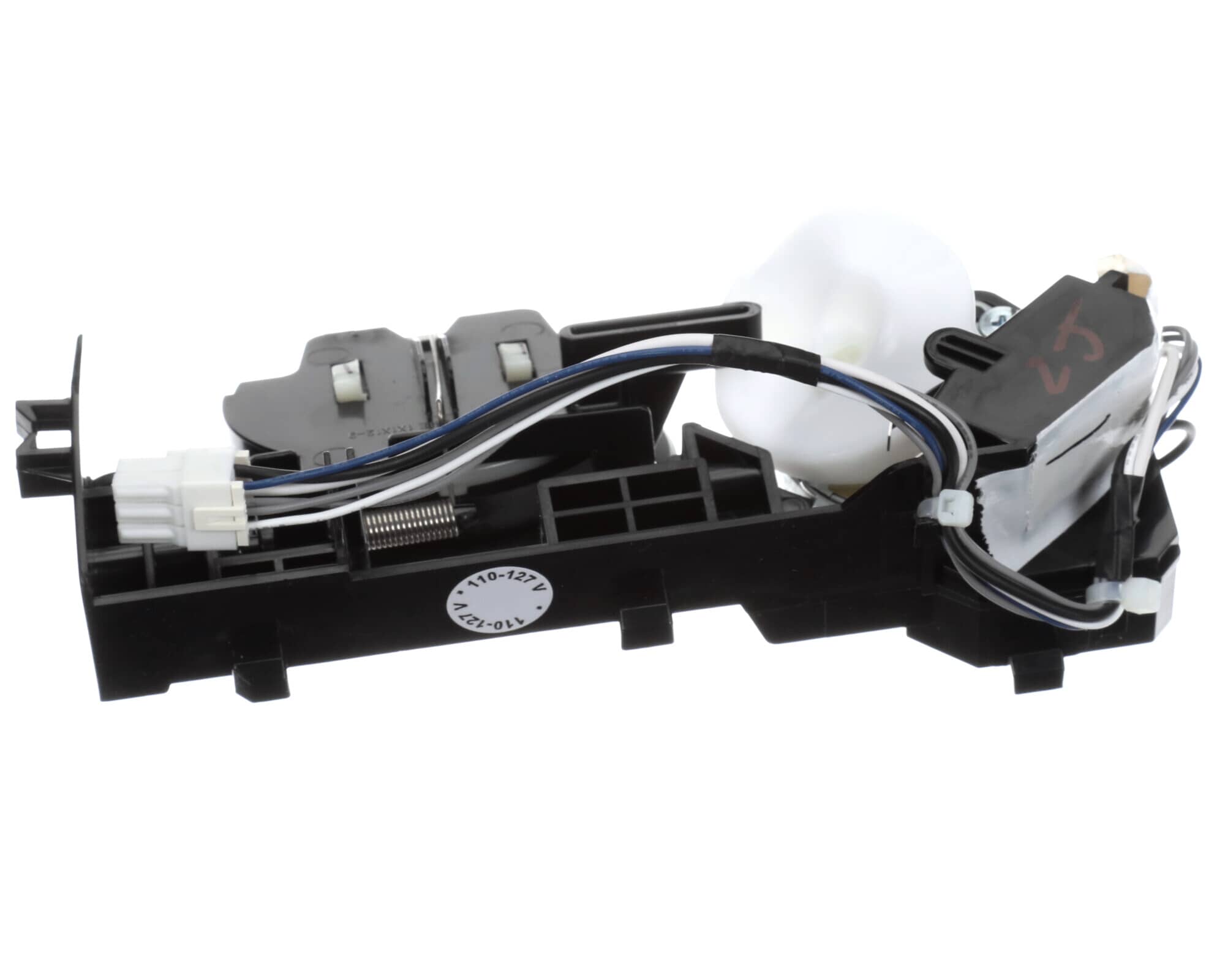 Samsung DA97-24100B assembly case ice route;rf8000