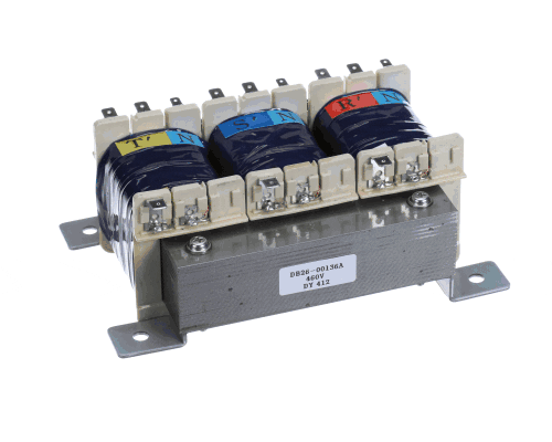 Samsung DB26-00136A Trans Power