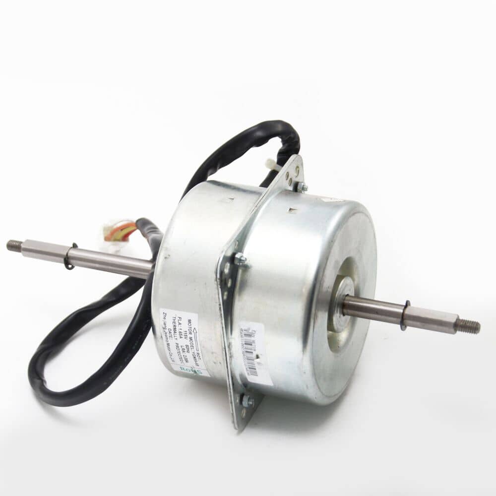 Samsung DB31-00236A Room Air Conditioner Fan Motor