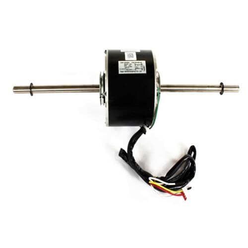 Samsung DB31-00355A Motor Circuit