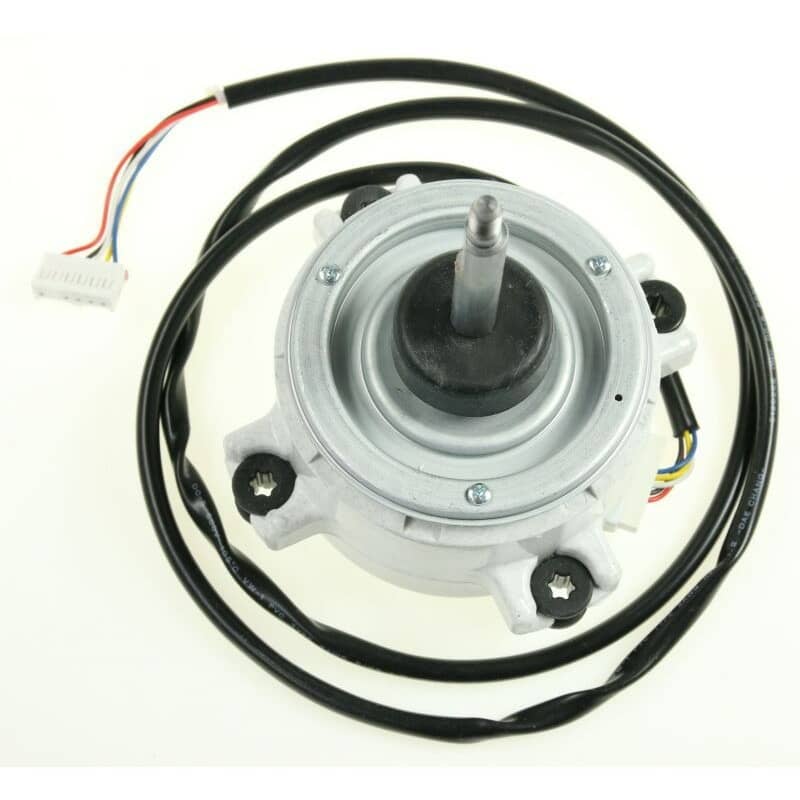 Samsung DB31-00579A Motor Fan