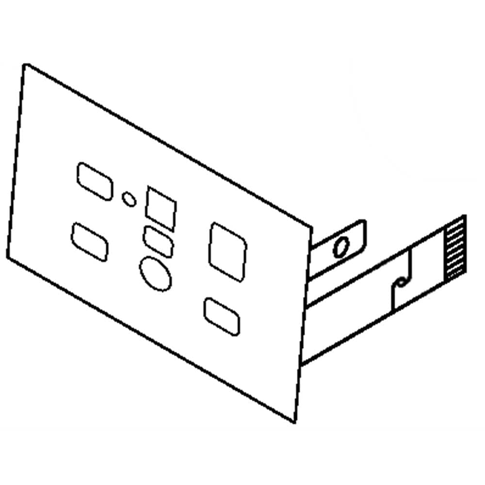 Samsung DB34-00051A Switch