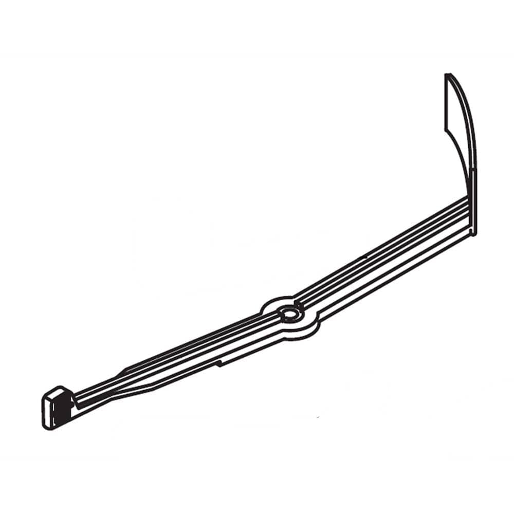 Samsung DB66-70024A Lever Damper