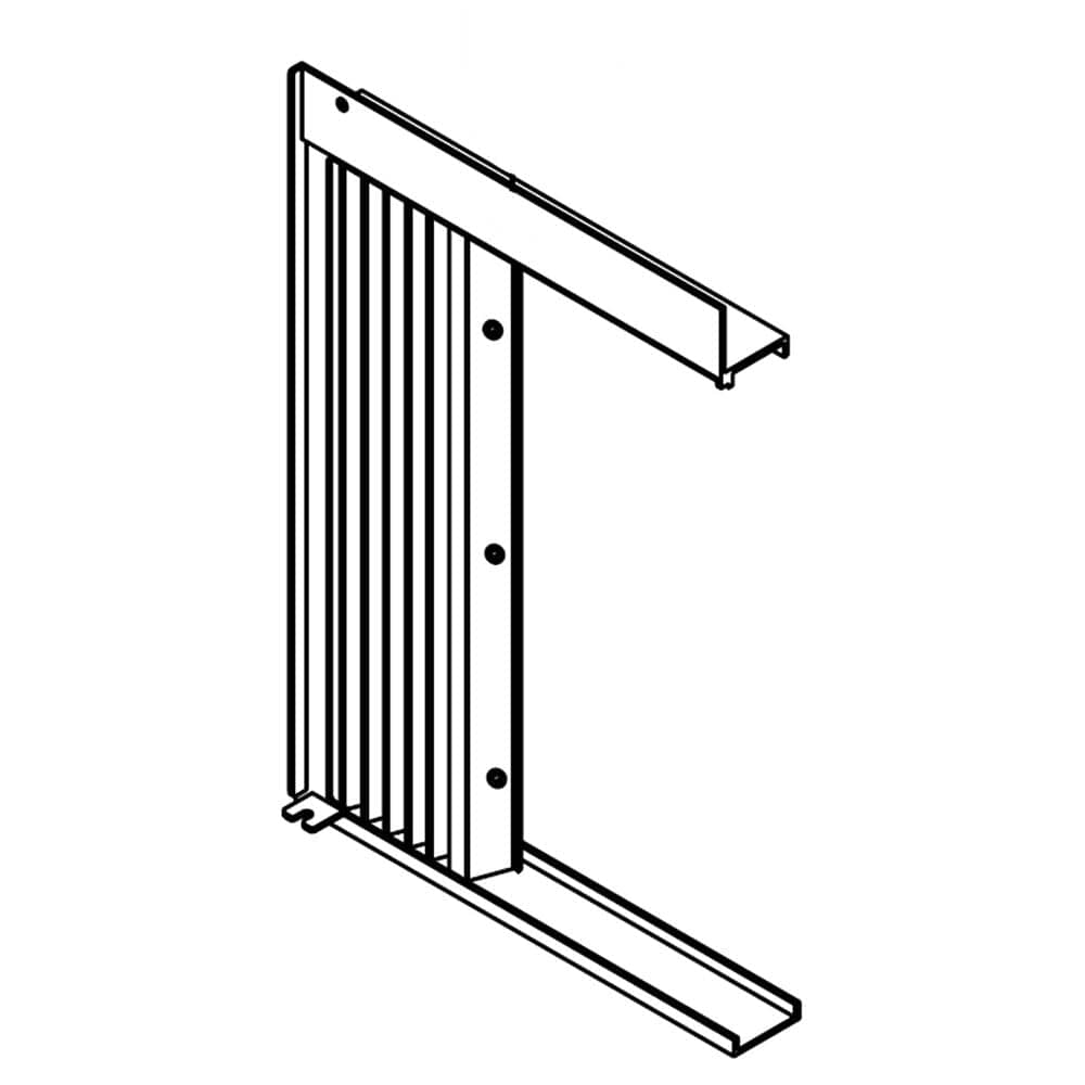 Samsung DB90-90002F Ass'Y-Shut