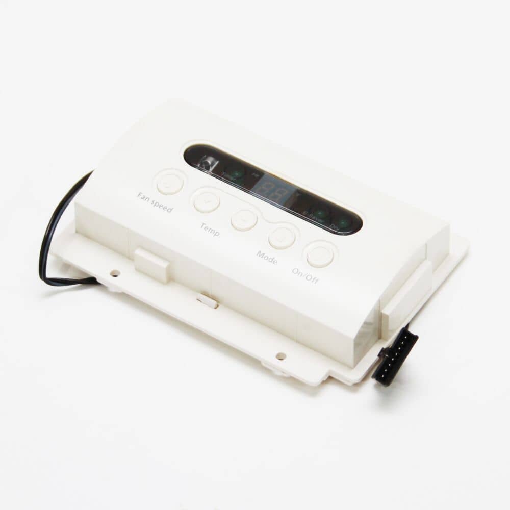 Samsung DB92-00395A Panel Assembly