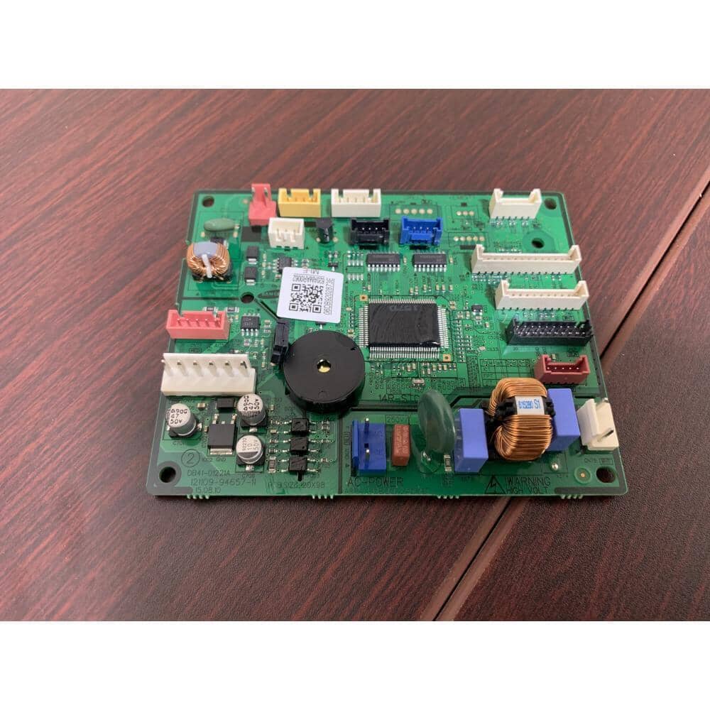 Samsung DB92-02873E Main Pcb Assembly