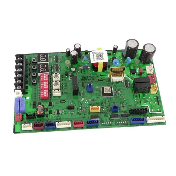 Samsung DB92-03322A Main Pcb Assembly