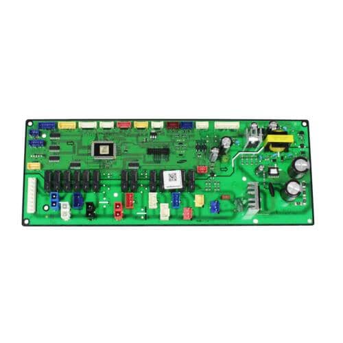 Samsung DB92-04466A Assembly Pcb Main;Hub,Dvm S,29