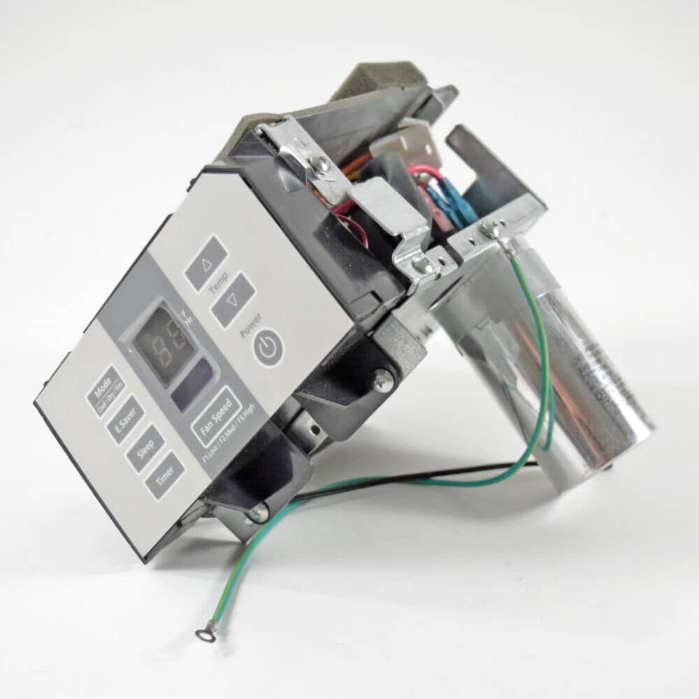 Samsung DB93-02520J Room Air Conditioner Electronic Control Board Assembly