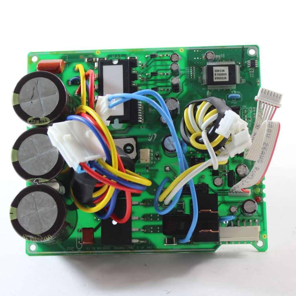Samsung DB93-03454M Main Pcb Assembly-Inverter
