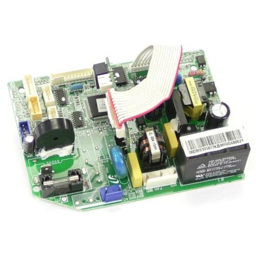 Samsung DB93-05877K Main Pcb Assembly-In