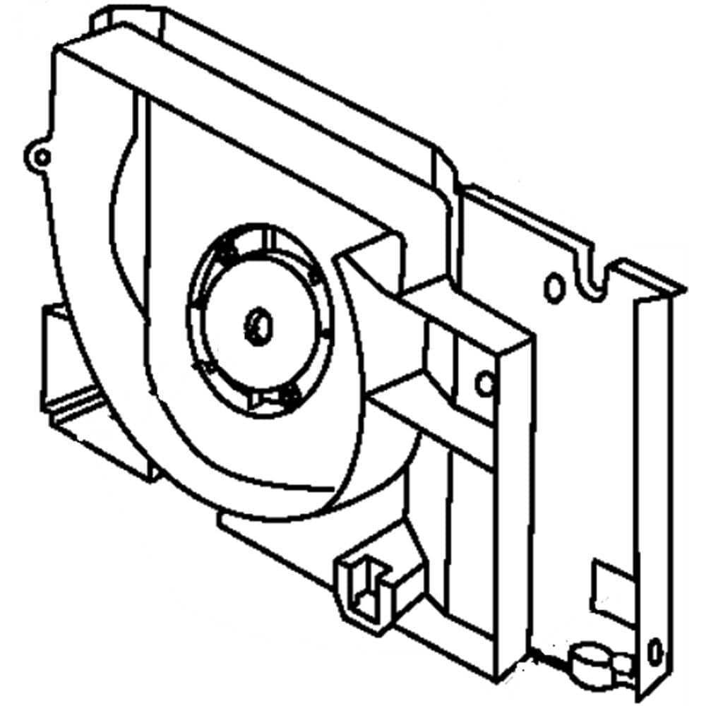 Samsung DB97-02027A Assy Parti