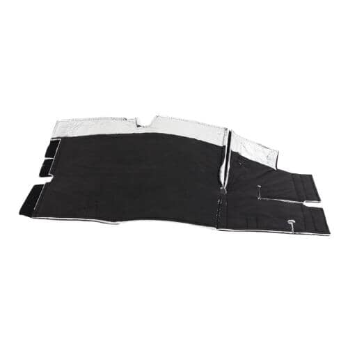  Samsung DB97-15950A ASSEMBLY CLOTH COMP SOUND SIDE