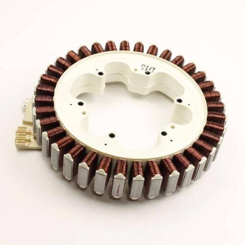 Samsung DC31-00074C Washer Motor Stator