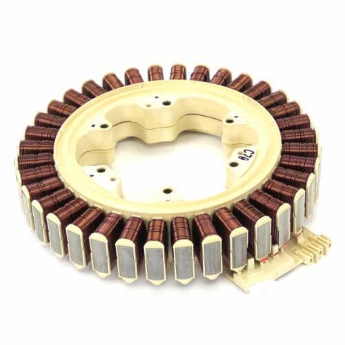  Samsung DC31-00124B Washer Motor Stator