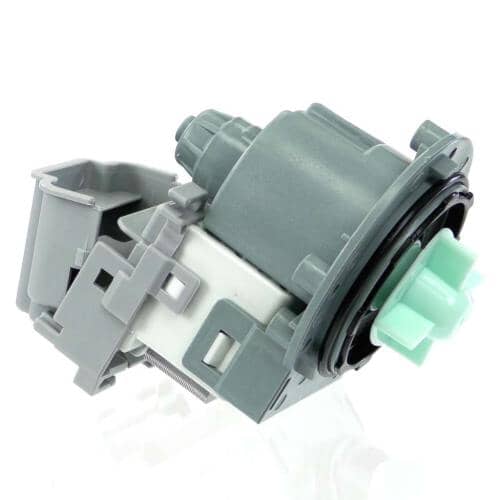  Samsung DC31-00181A MOTOR AC PUMP