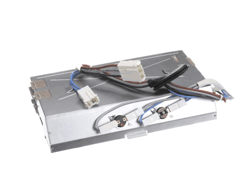 Samsung DC47-00030H Dryer Heating Element Assembly