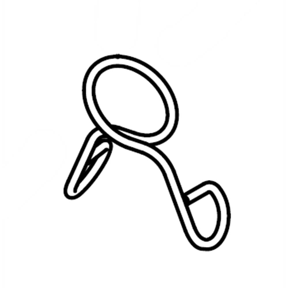 Samsung DC61-00219D Clip