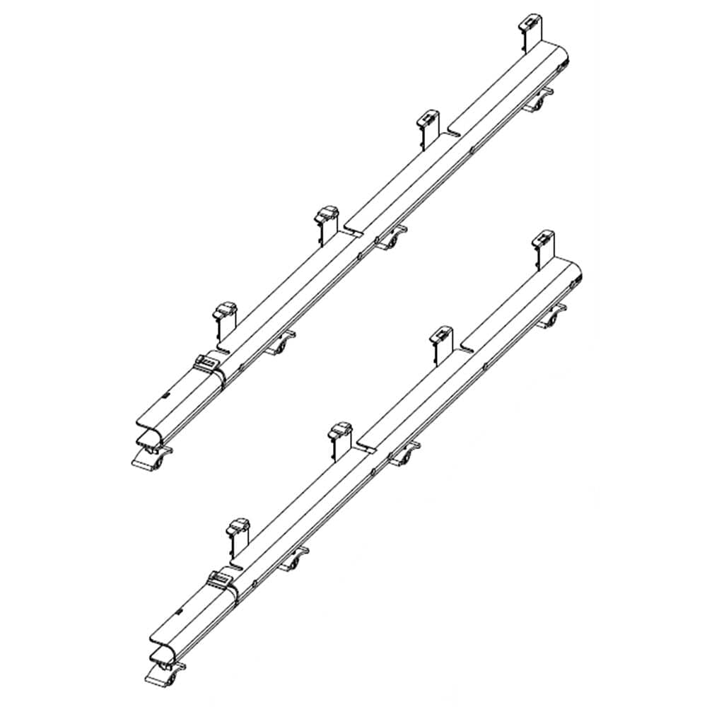 Samsung DC61-02024A Guide Wire