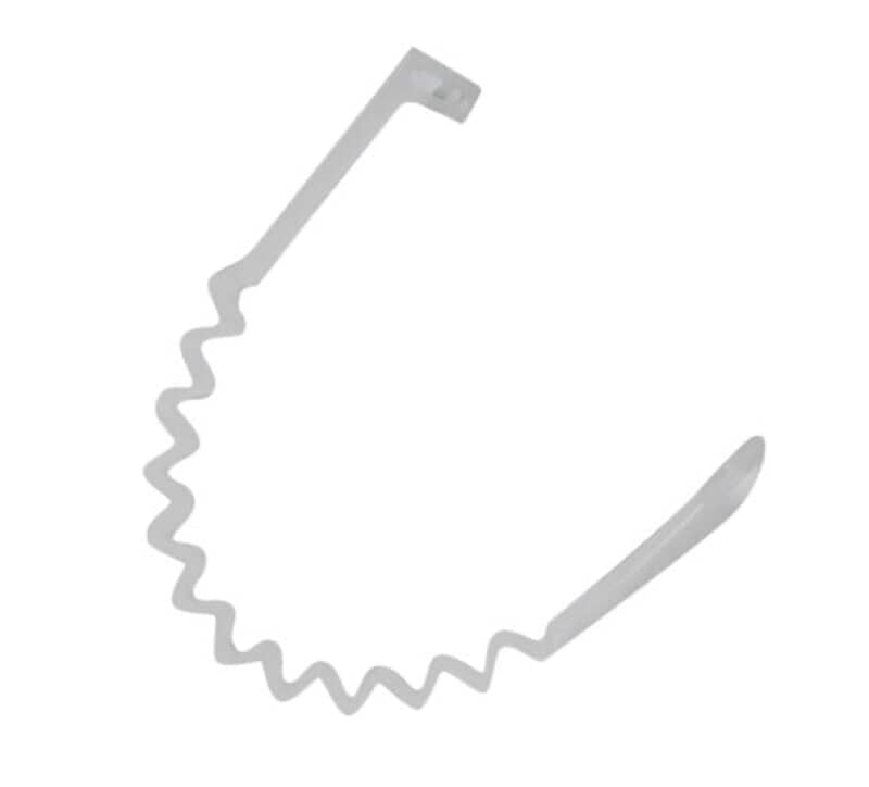 Samsung DC61-02057A FIXER CONNECTOR