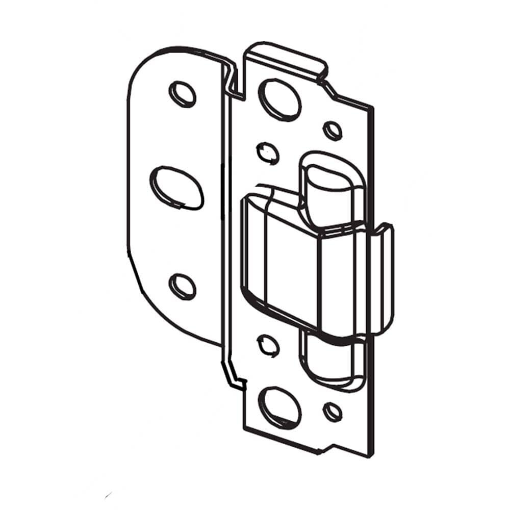 Samsung DC61-03331D Holder