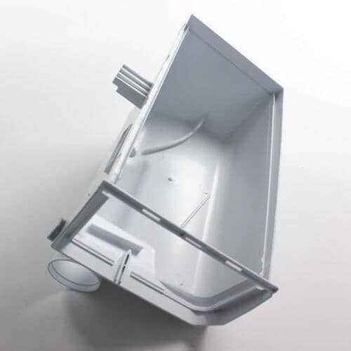 Samsung DC61-03770A Washer Dispenser Drawer Housing