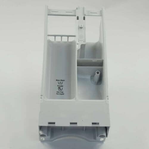 Samsung DC61-03915A Washer Dispenser Drawer