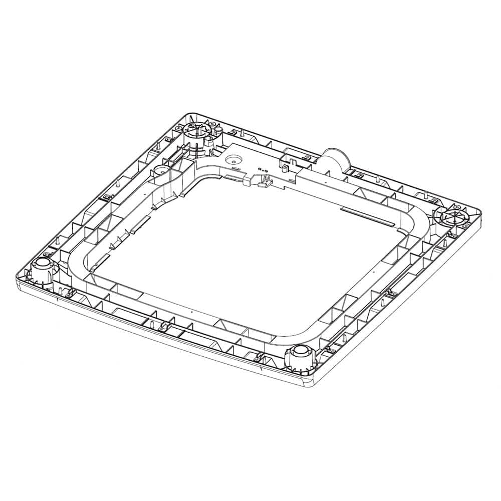 Samsung DC61-03956A Base