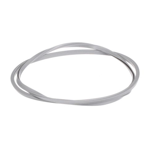 Samsung DC62-00520A Washer Tub Cover Door Seal