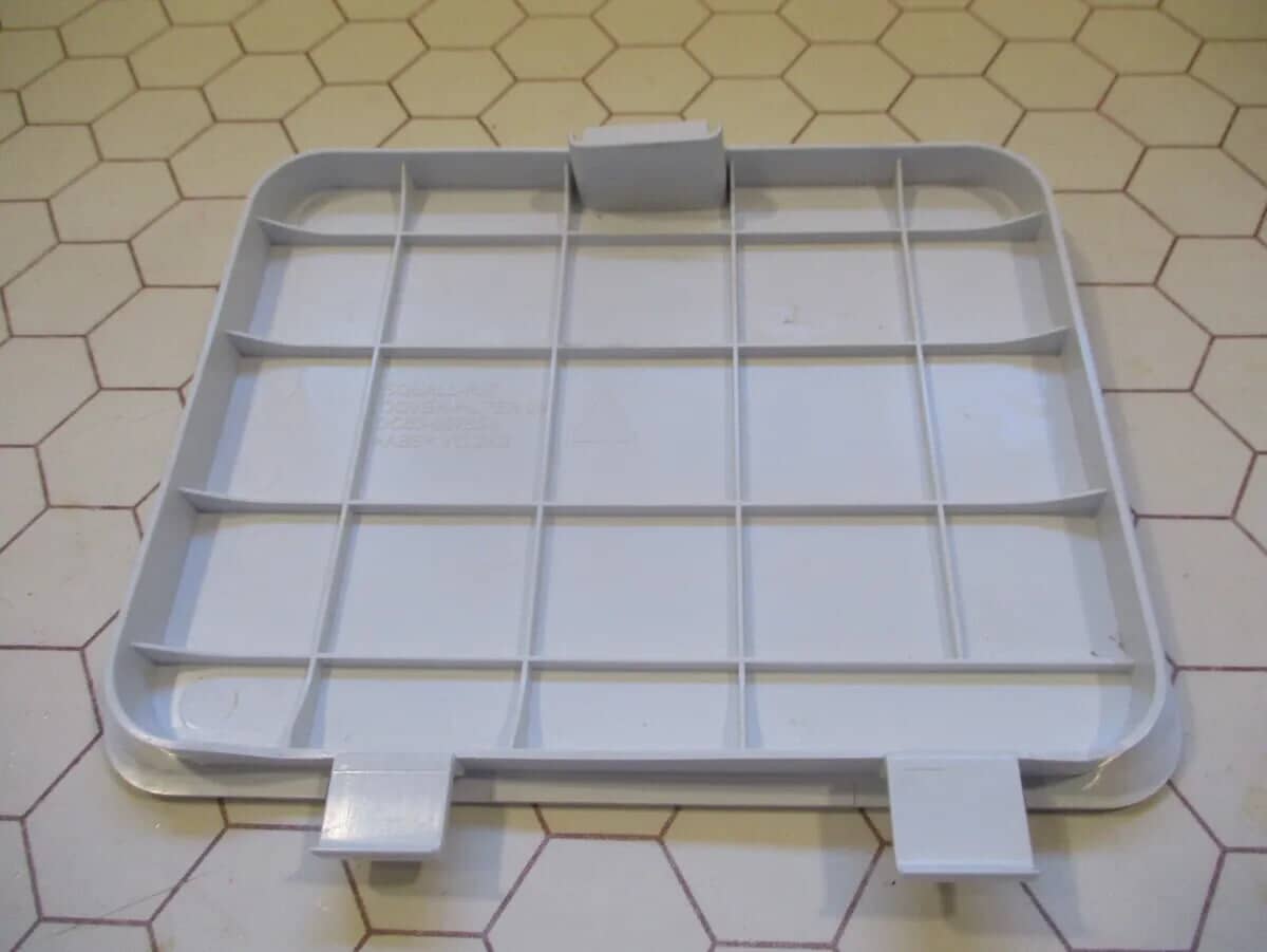 Samsung DC63-00755A Cover-Filter