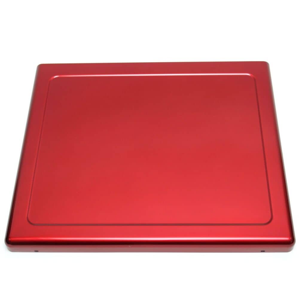 Samsung DC63-00877B Dryer Top Panel