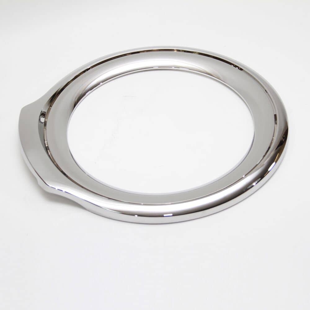 Samsung DC63-01174A Dryer Door Outer Frame