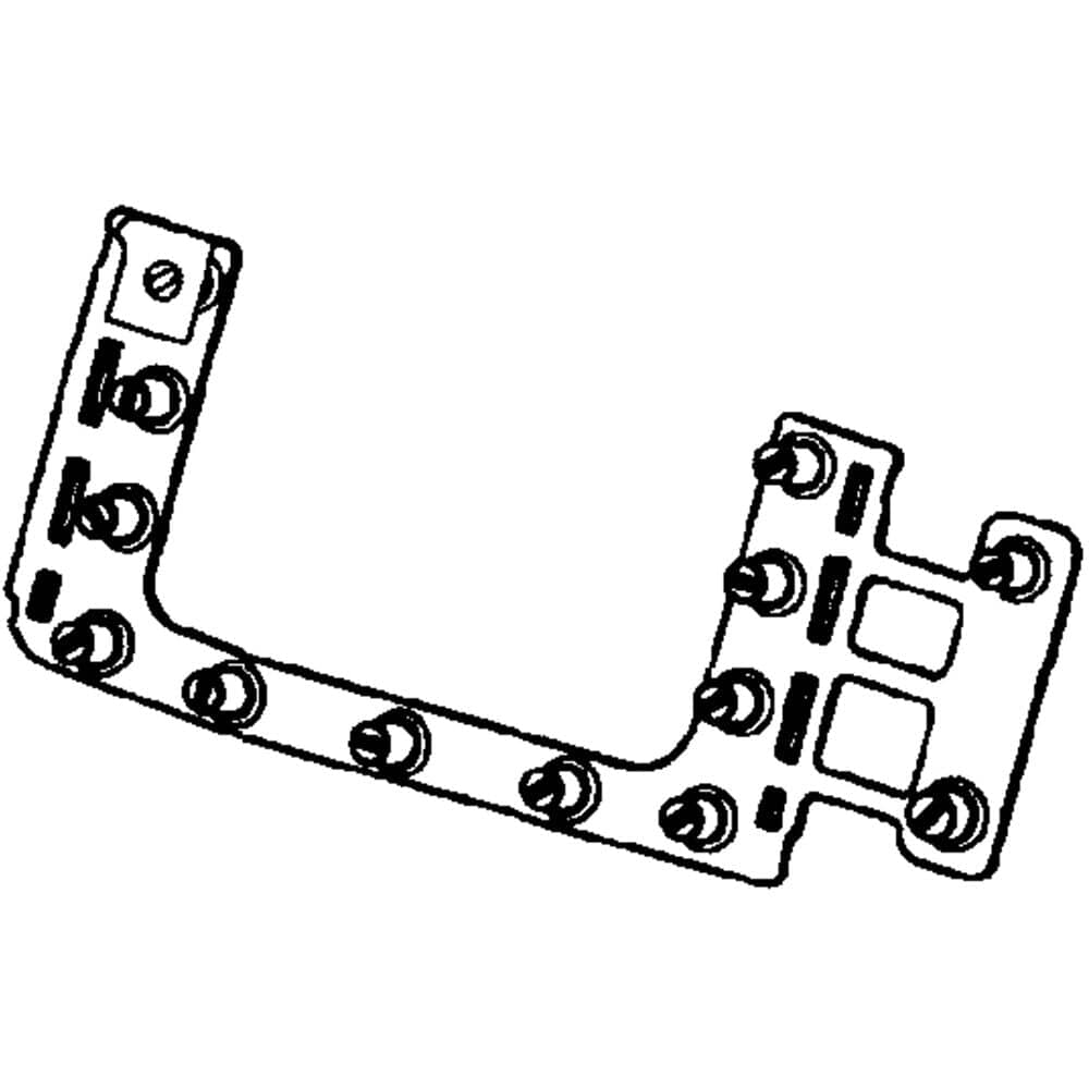 Samsung DC64-01886A Button