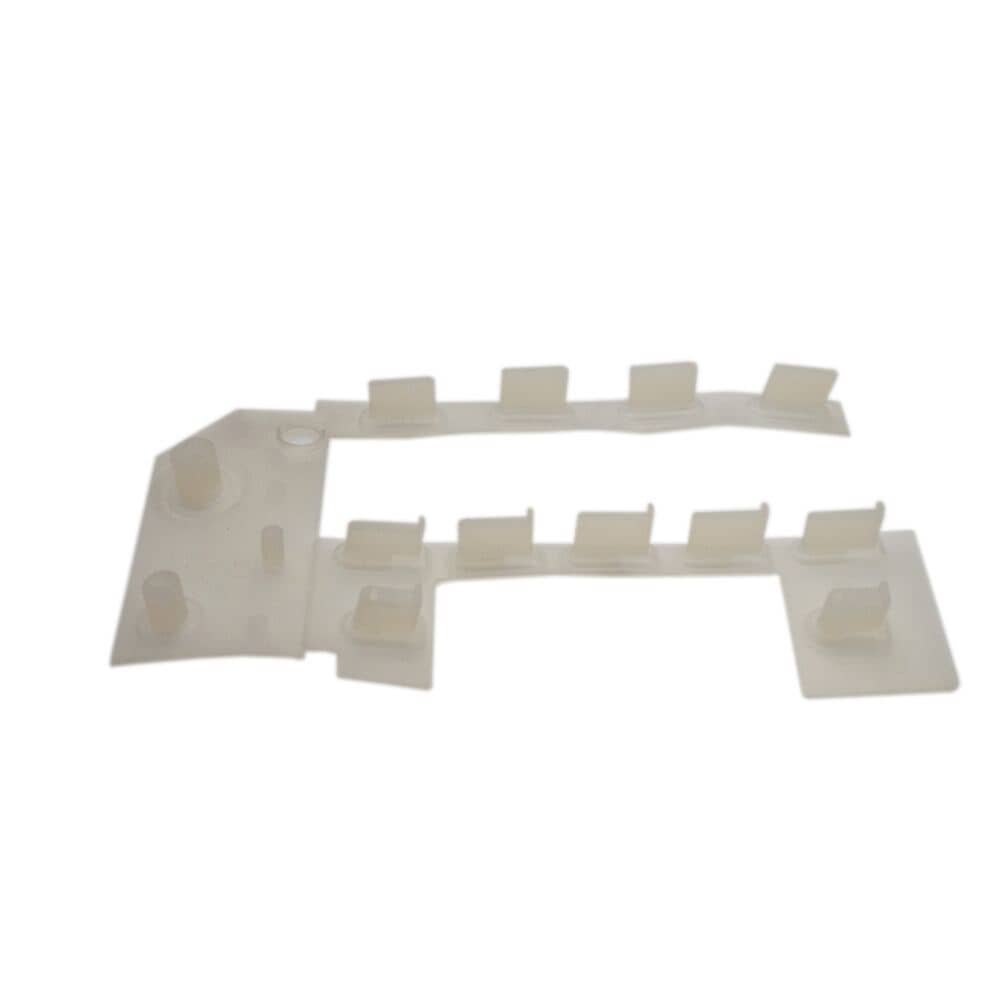 Samsung DC64-02647A Dryer Button