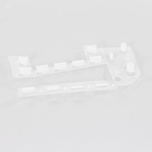 Samsung DC64-02671A BUTTON RUBBER