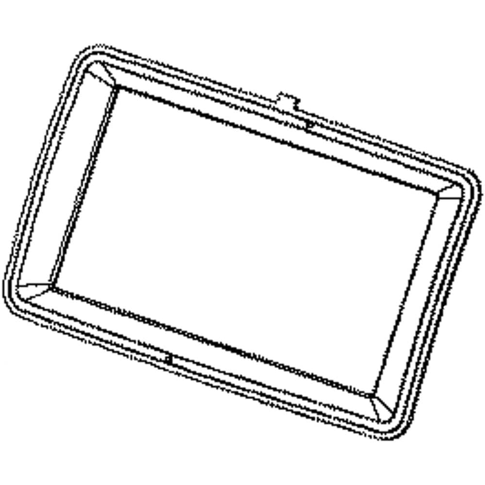 Samsung DC64-02806A Decoration