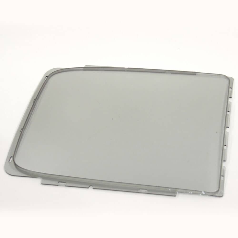 Samsung DC64-02904A Dryer Door Outer Panel
