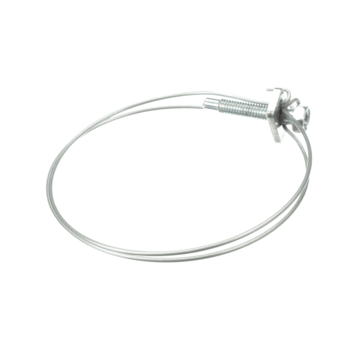 Samsung DC65-00014E CLAMPER HOSE-JOINT