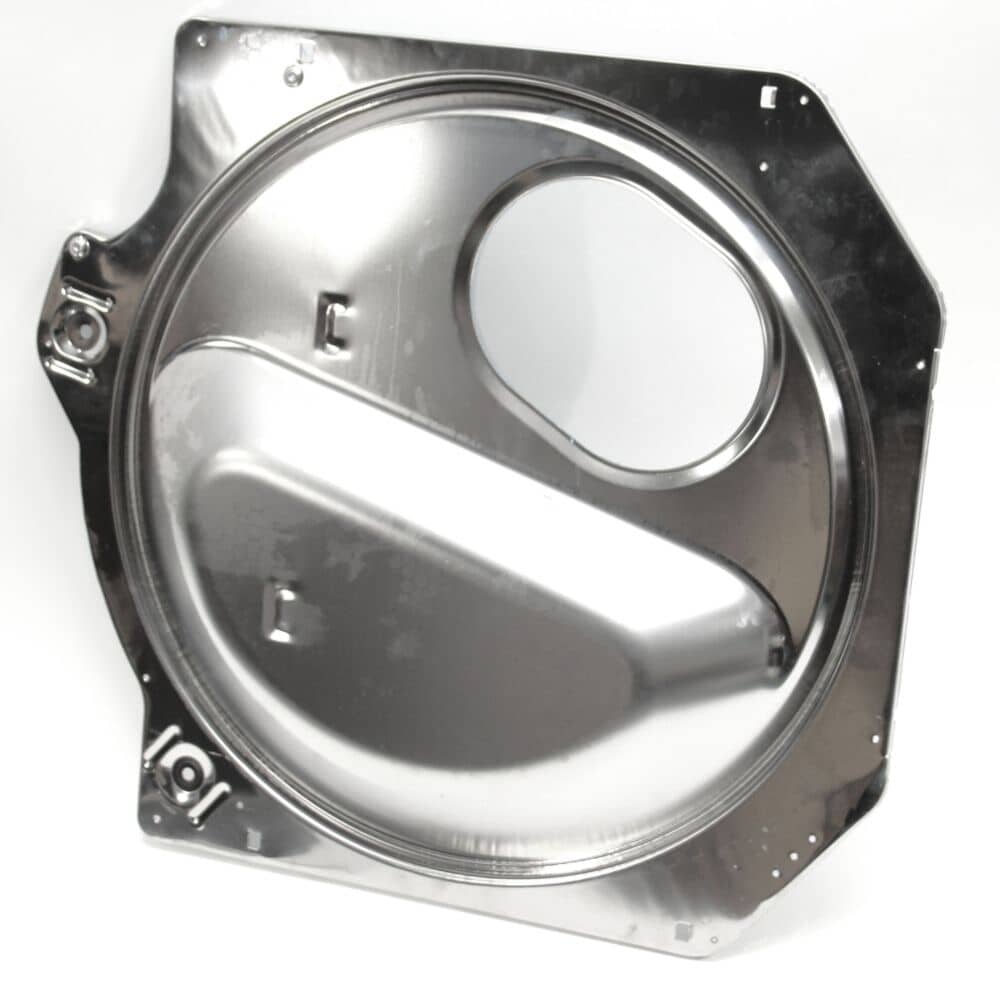 Samsung DC66-00398B Dryer Drum Rear Cover