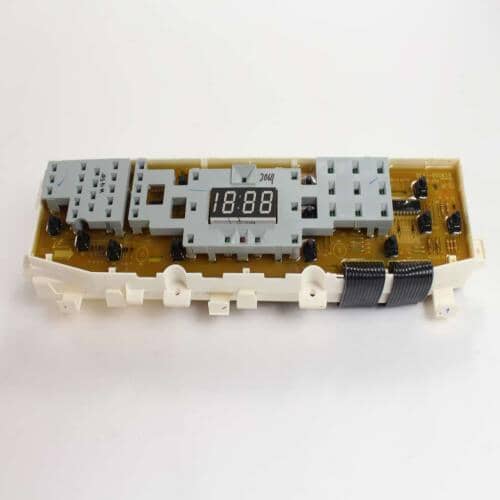 Samsung DC92-00212D Main PCB Board Assembly