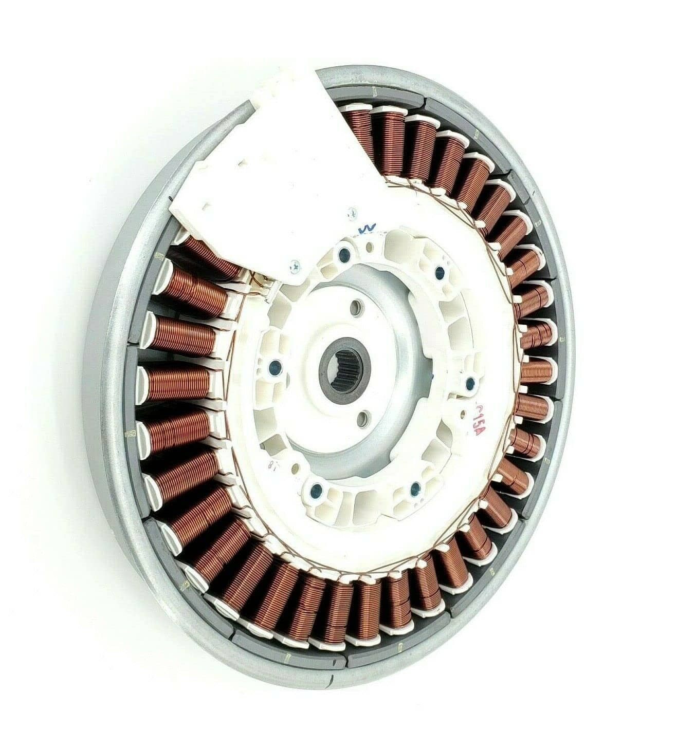 Samsung DC92-00254E Main Pcb Assembly