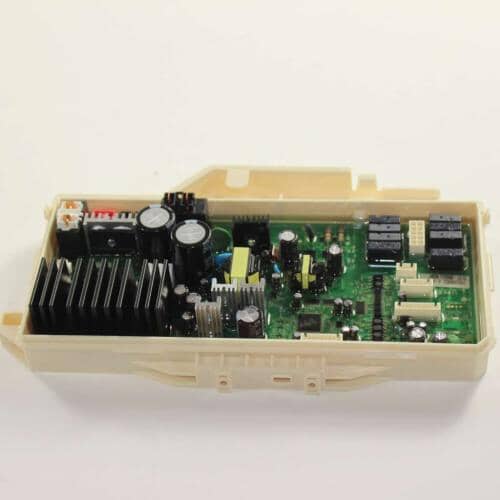 Samsung DC92-00321J Main PCB Board Assembly