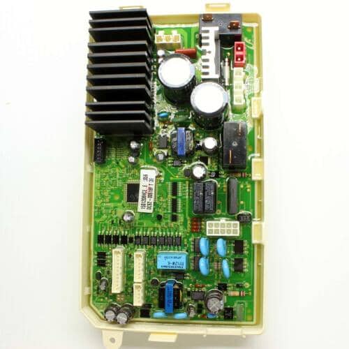 Samsung DC92-00618F Main PCB Board Assembly