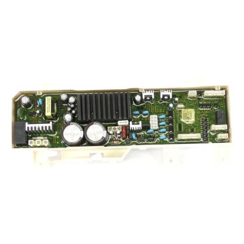 Samsung DC92-01021J Washer Electronic Control Board